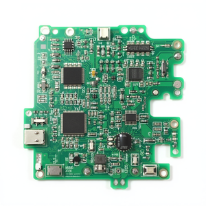 Custom ODM/OEM <strong>PCB</strong>&amp;PCBA Reverse Engineering Services Green Solder Mask Including Design and Clone Production - Product Image 3