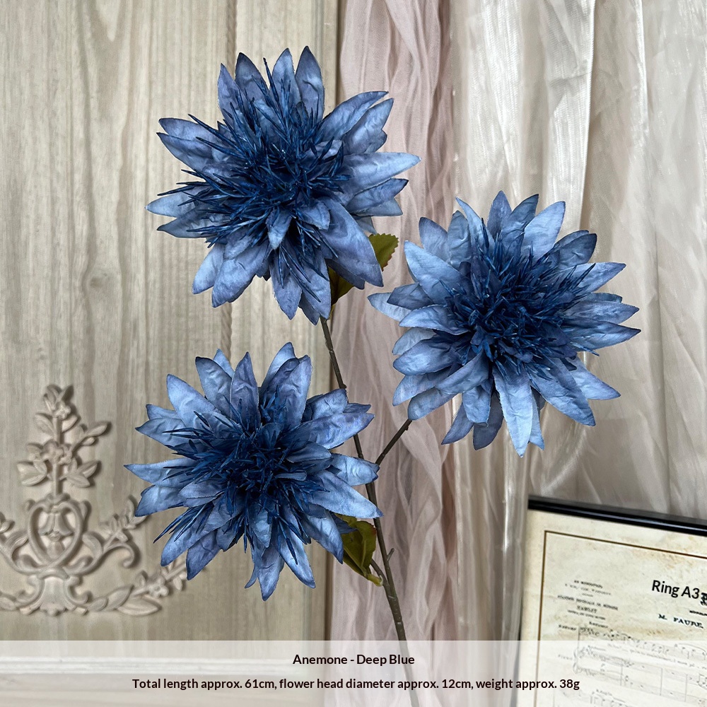 Bleu foncé