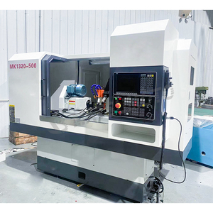 通用数控MK1320内外磨床，带发动机和齿轮核心部件圆柱磨削工具
