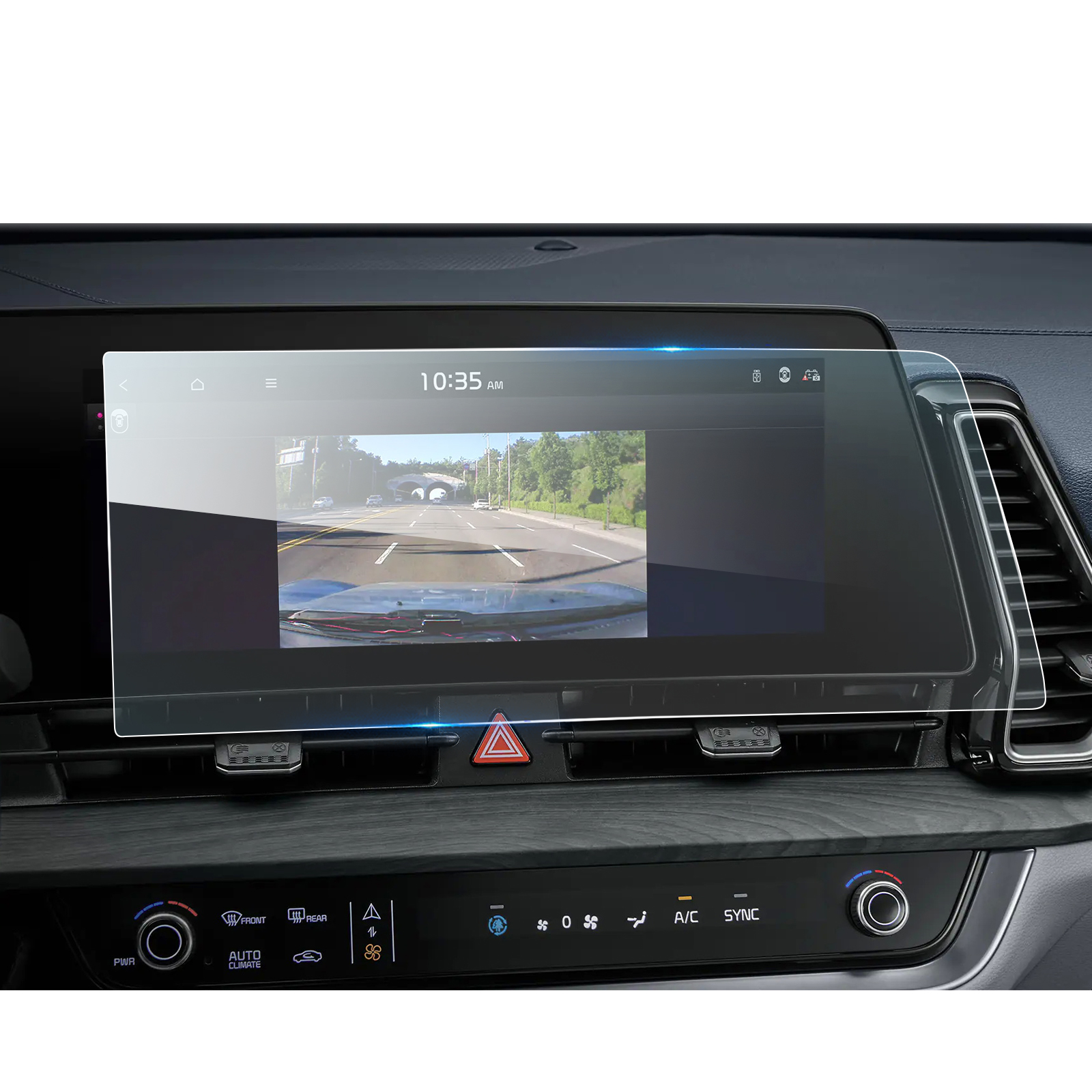 For Kia Sportage NQ5 2022