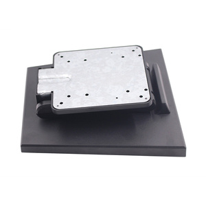 Multifunctional Foldable Vesa <strong>Mount</strong> Suitable for Various Lcd Monitors and Can Be Placed on the Desktop or Hung on the Wall - Product Image 6