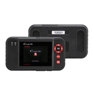 启动X431 Creader Vii + Plus Obd2扫描仪诊断工具自动读码引擎Abs Srs传输诊断扫描仪 - Product Image 1