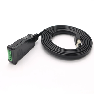 Cavo seriale da USB C a RS485/RS422 per Windows 10 8 7 Mac OS Linux - Product Image 5