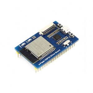 ESP32 schermo elettronico e-Paper wireless scheda driver di rete WiFi BLE per Arduino board - Product Image 1