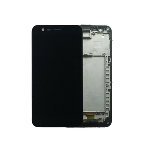 Mobile Phone LCDs for <strong>LG</strong> K7 K8 <strong>K10</strong> K20 PLUS K30 K40S K51 K50S Touch Screen Digitizer Assembly LCD Display for <strong>LG</strong> K20 Plus - Product Image 6