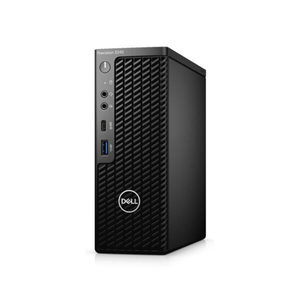 Precision T3240 <strong>Desktop</strong> <strong>Computer</strong> PC- Intel Core I5 10th- I5-10500 - 6 Core 4.5Ghz -8GB RAM 256GB <strong>Desktop</strong> Workstation - Product Image 1