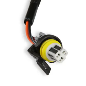 <strong>MAP</strong> <strong>Sensor</strong> Adapters for Weatherpack to a <strong>Delphi</strong> GT 3 Pin <strong>MAP</strong> - CNCH Custom Plugs Wire Harness