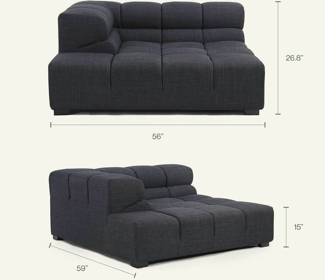 Modulo 15