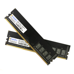 Memoria all'ingrosso della fabbrica RAM DDR4 8GB Memoria Laptop Desktop DDR3 RAM 2400mhz Memoria RAM ad alta capacità 3200MHZ DDR