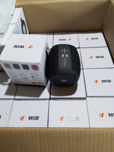 JERTECH VN130 profesyonel boynuz hoparlörler ses sistemi ses akıllı mavi diş ses ekipmanı amplifikatörler hoparlör - Product Image 6