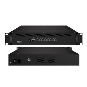 NDS3508I <strong>IPTV</strong> Gateway <strong>Server</strong> Http Udp Hls Rtmp - Product Image 1