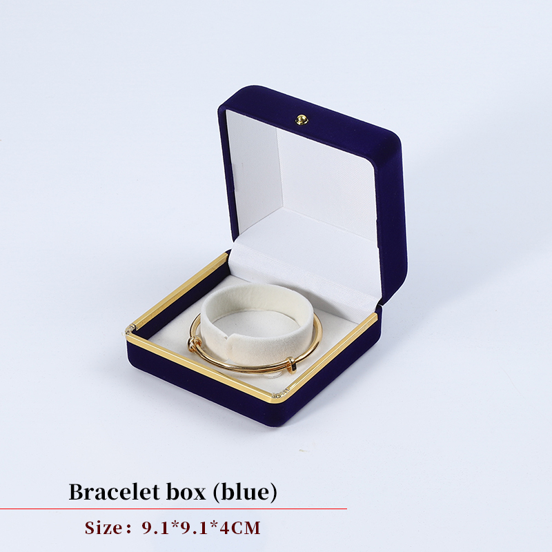 Boîte à bracelets
