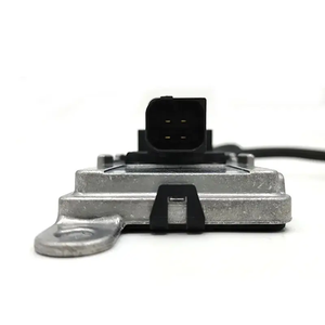 12V 5WK96759C 2006246 Sondaラムダ酸素センサー5WK9 6759C DAF用OEM NOxセンサーメーカー - Product Image 3