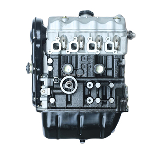 Chinese Motor 1.0L JL465Q11 Bare <strong>Engine</strong> for Wuling Hongtu Xingwang JL465Q11 <strong>Engine</strong> Long Block - Product Image 6