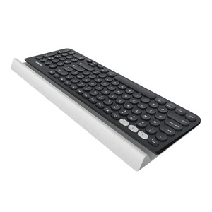 For Logitech K780 Optical <strong>Computer</strong> <strong>Keyboard</strong> Wireless Multi-Device Dual-Mode Switch Mechanical for Desktop PC for Office <strong>Use</strong>