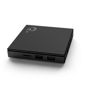 Prezzo di fabbrica spedizione veloce Android12 Quad Core 2.4G/5G Dual Band Wifi Internet Android Box - Product Image 2