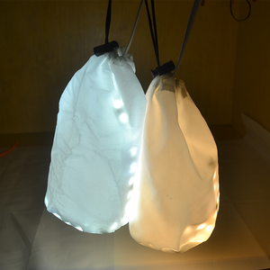 4.5V <strong>LED</strong> Strip Light Battery Operated 50CM RGB Waterproof DIY <strong>LED</strong> Light with Battery Box - Product Image 6