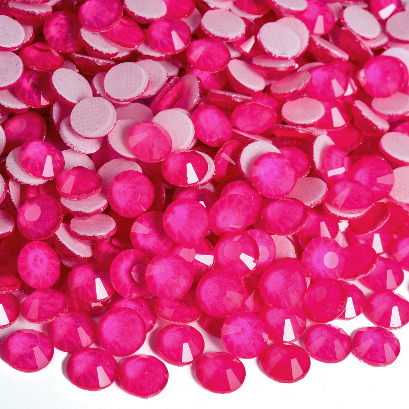 P195 Dk. Rose Neon
