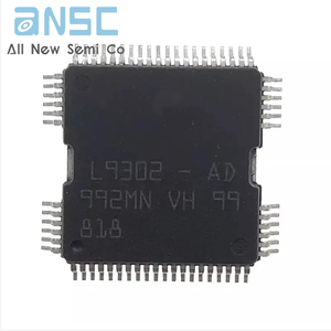 2025 componente elettronico di fornitura One-Stop BOM LIST nuovo chip per computer originale L9302-AD circuito integrato ic L9302-AD