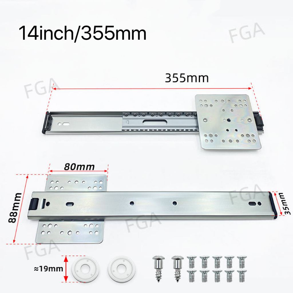 14inch/355mm