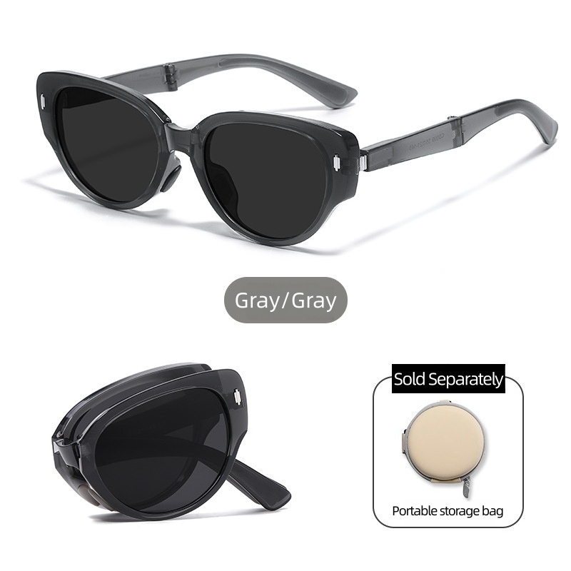 Gray/Gray