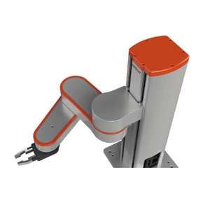 Cobot Z-Arm 1832 con brazo robótico industrial de 4 ejes para impresión 3D automatizada como robot colaborativo - Product Image 5