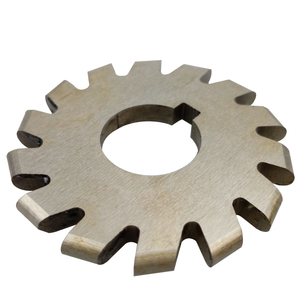HSS Convex Semicircular Milling <strong>Cutter</strong> R Circular <strong>Arc</strong> Formed Milling <strong>Cutter</strong> R1 R2 R3 R4 R5 R6 - Product Image 6
