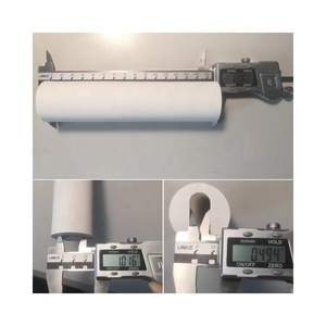 Tráng men và không tráng men alumina gốm phản xạ cho candela vbeam thiết bị - Product Image 6