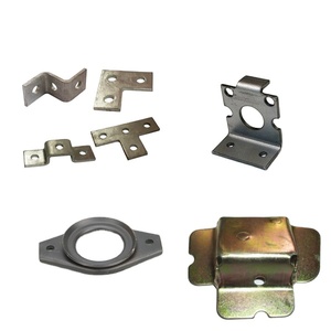 Độ Chính Xác Cao Chất Lượng Cao Phổ Cắt Sofa Lồng Vào Nhau Góc Sofa Kết Nối Khung Bản Lề - Product Image 2