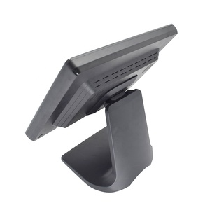 Touchscreen <strong>Monitors</strong> 15 15.6 17 Inch <strong>Computer</strong> POS PC TFT <strong>LCD</strong> <strong>Display</strong> Capacitive Touch Screen <strong>Monitor</strong> for Self-service Kiosk - Product Image 3