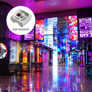 Tcwin productpackage paketi 2020 RGB IC Smd inşa iyi kalite kontrol açtı - Product Image 6