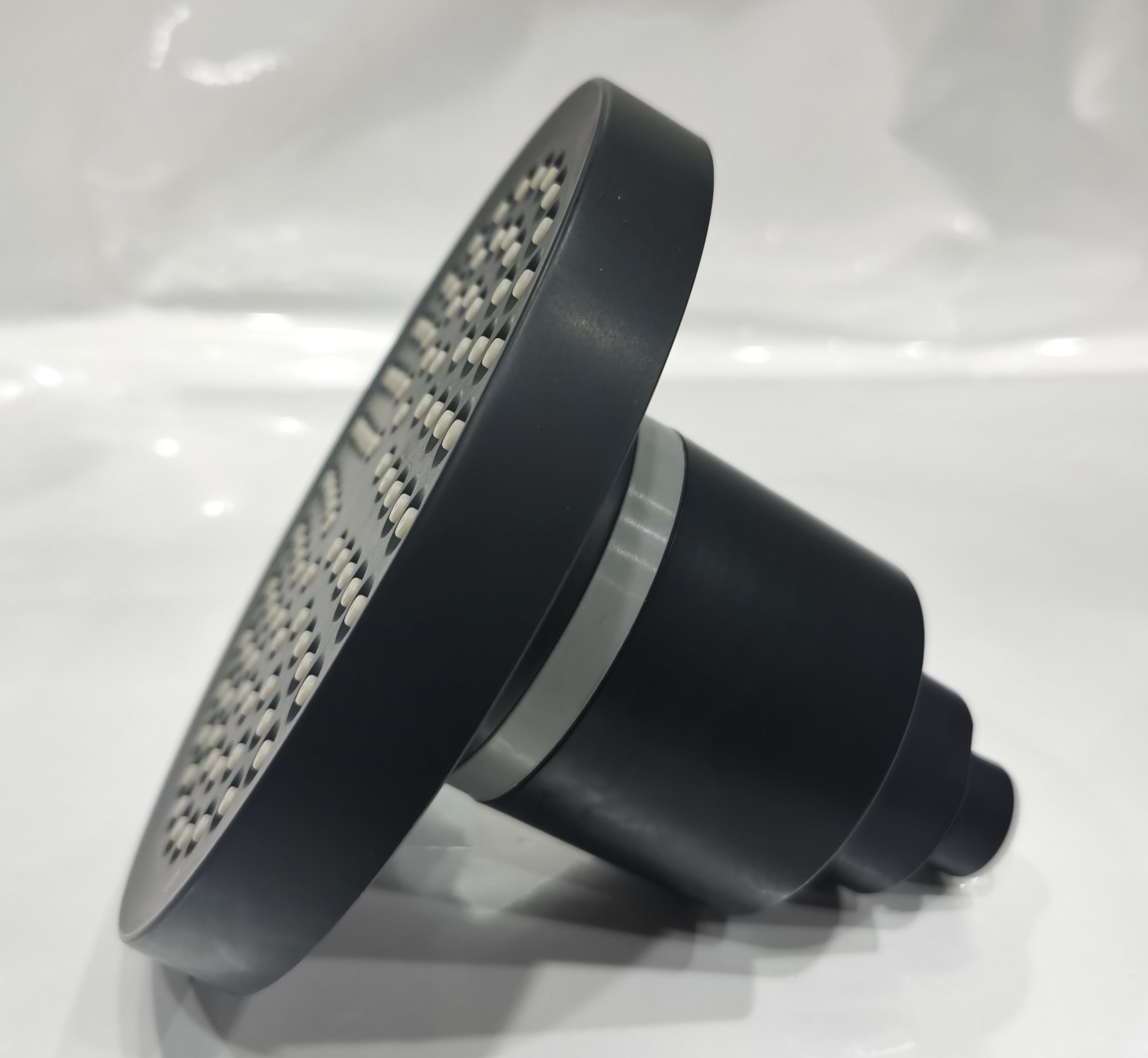 Black 72065 - Rainfall