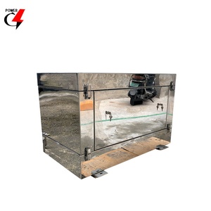 58hp 50kw 60kw Kubota <span class=keywords><strong>4</strong></span> Xi Lanh động cơ diesel Hàng Hải động cơ máy phát điện Máy phát điện Thuyền biển không gỉ - Product Image 5