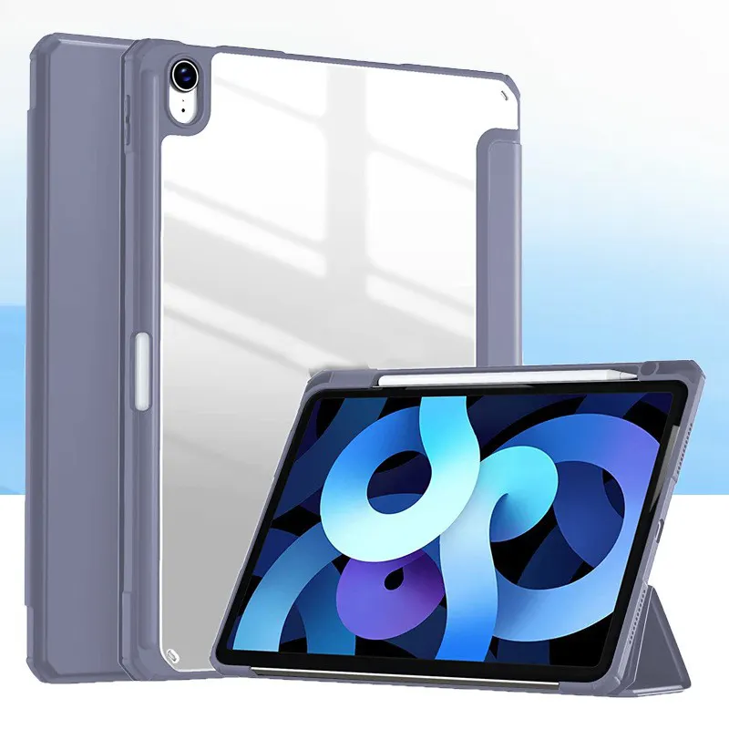 Custom Tablet עטיפות עבור Ipad מקרה 2022 10.9 אינץ כיסוי עבור Ipad אוויר 5 אוויר 4 מקרה לוח כיסוי