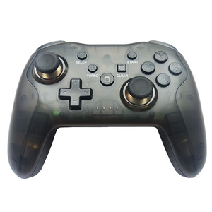 Für Switch Pro Wireless Game Controller mit Turbo-und Vibrations funktion mit Farbbox - Product Image 2