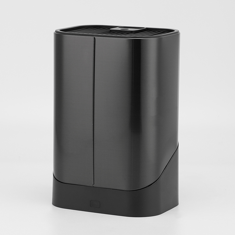 knife block 15*11.7*22.7CM