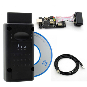 OPCOM V 1.70 Flash Firmware Update OPCOM V5 für Opel Auto Diagnose kabel für Opel OP-COM PIC18F458 CAN BUS OBD2 Auto Tools - Product Image 1