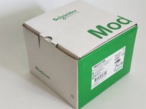 Modicon M221ロジックコントローラTM221C16R 16入力/出力7リレー出力100-240 V AC用PLC PAC & 専用コントローラ - Product Image 2