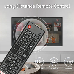 AKB76037002 Fernbedienung für RCA 4K UHD WebOS TV-Ersatz controller Mit Prime-Video und Netflix-Tasten - Product Image 5