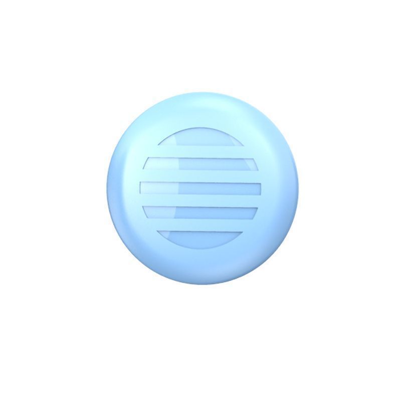 Quiet blue-E01