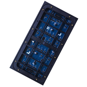 Goakgaan marke P5-16S 320*160MM digital led modul rgb led modul led p762 rgb anzeige modul - Product Image 1