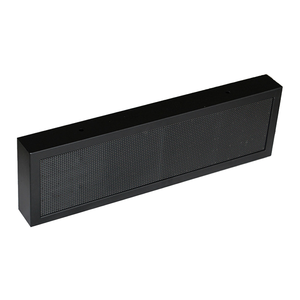Segnaletica LED Led per interni digitale 64*32 pixel scheda di visualizzazione a Led per la pubblicità - Product Image 6