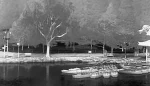 Boat <strong>Use</strong> Long Range Defense Multi <strong>Sensor</strong> IP PTZ Camera - Product Image 4