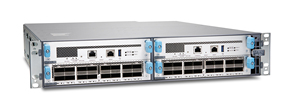 MX304-PREM di ginepro nuovo Firewall Wireless cablato di livello aziendale QoS VPN VoIP crittografia 1000Mbps LAN velocità dati 4G 5G