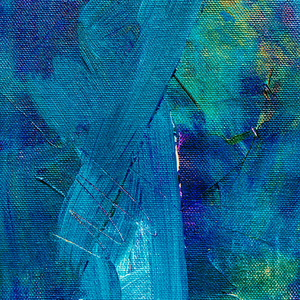 Tùy Chỉnh 30*30Cm Màu Trắng Chính Sắc Tố Kéo Dài Vải Tinh Khiết Bông Lanh Hỗn Hợp Chất Liệu Nghệ Sĩ Khung Trống Sơn Dầu Sơn - Product Image 4