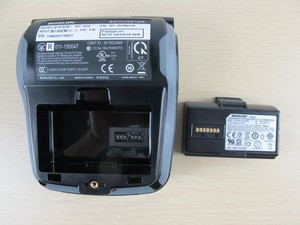 BIXOLON SPP-R310 SPP-R318インチモバイルレシートプリンターダイレクトサーマルミニポータブルワイヤレス203dpiバーコードプリンター (POS用) - Product Image 4