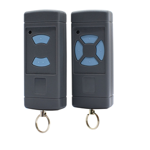<strong>HORMANN</strong> 868MHz Remote Control HSE2 HSE4 HSM2 HSM4 HS1 HS2 HS4 HSZ1 HSZ2 HSP4 <strong>868</strong> Garage Door Opener Gate Transmitter - Product Image 3