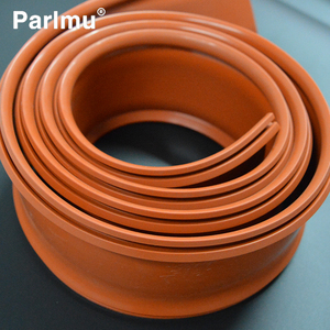 Vỏ Bọc Cách Điện Đường Dây Điện Trên Cao Su Silicon Bảo Vệ Cáp Điện Áp Cao - Product Image 2