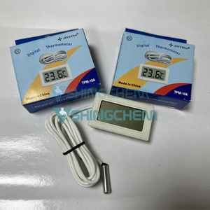Termorregulador de relé STC-3018 de fábrica, resfriamento de aquecimento para incubadora