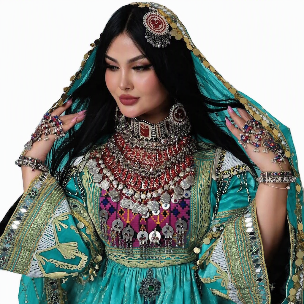 Turquoise
